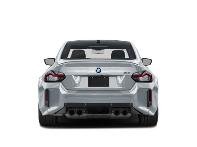 2026 BMW M Models Base