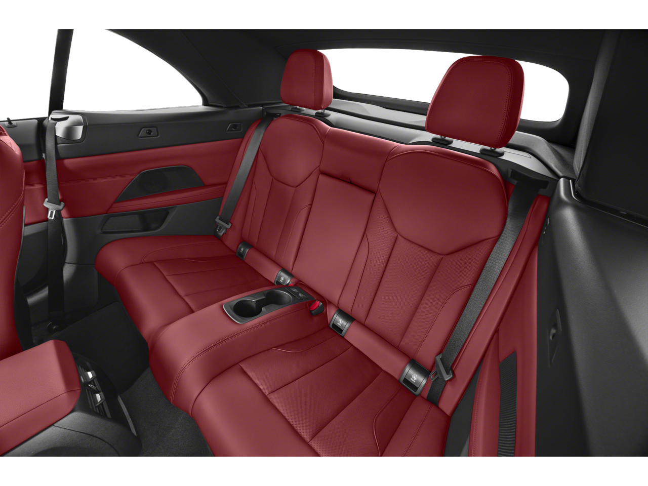 2026 BMW 4 Series 430i xDrive