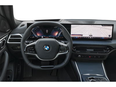 2026 BMW 430i 430i