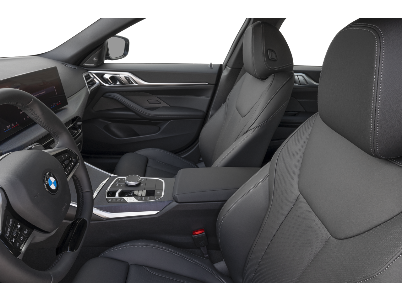 2026 BMW 430i 430i