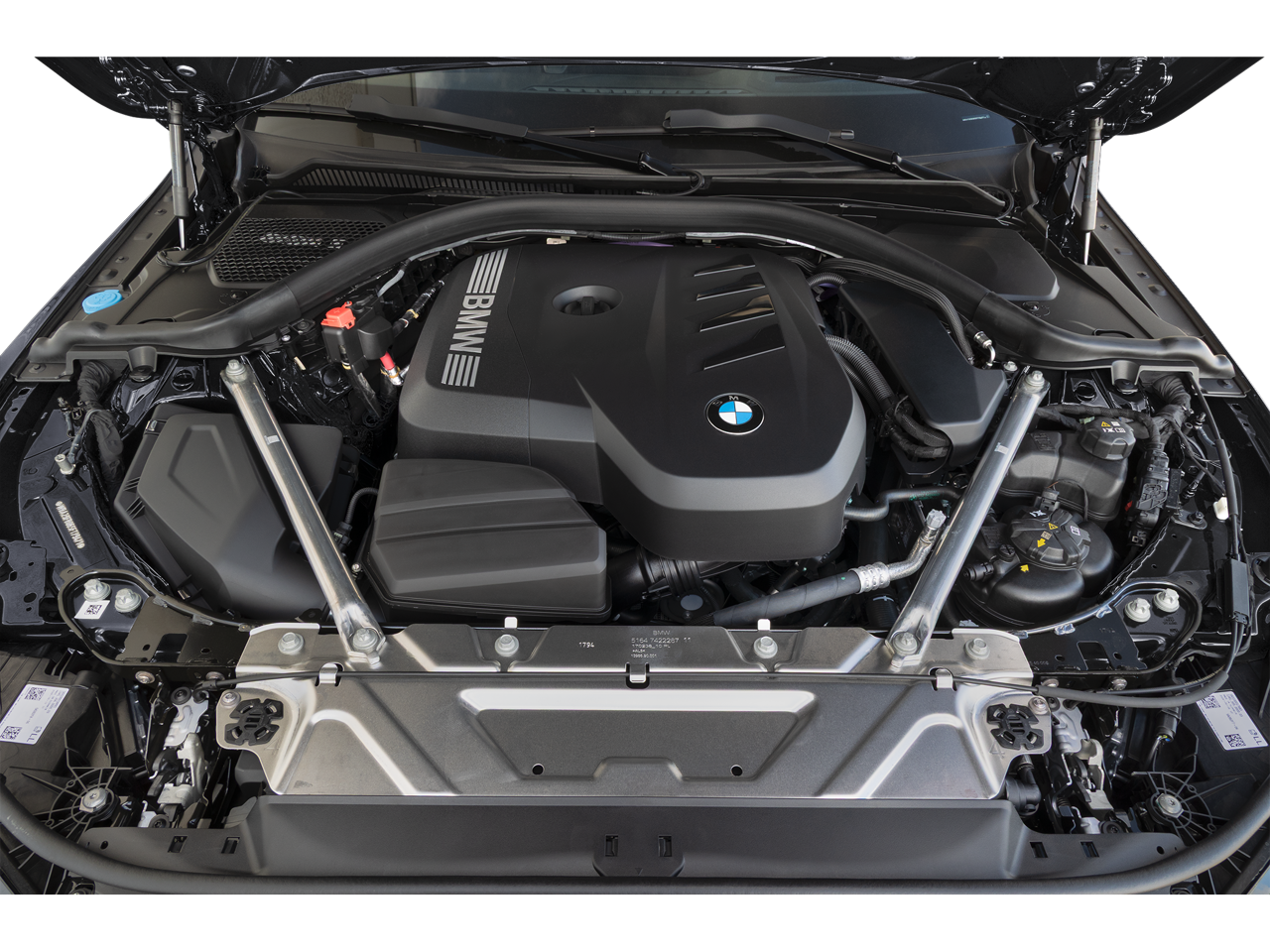 2026 BMW 430i 430i