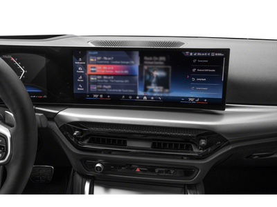 2026 BMW M240i M240i