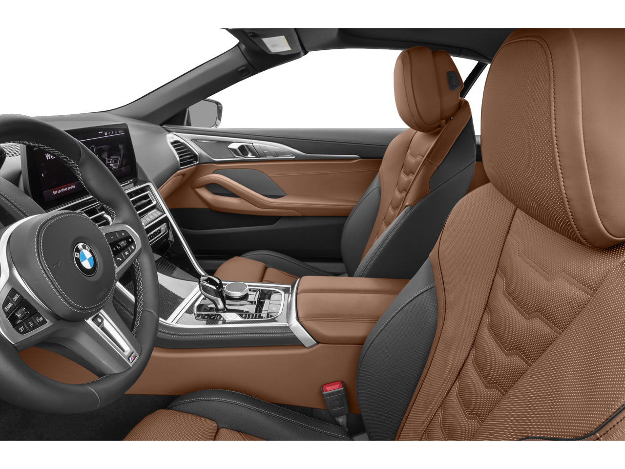 2026 BMW M850i xDrive M850i xDrive