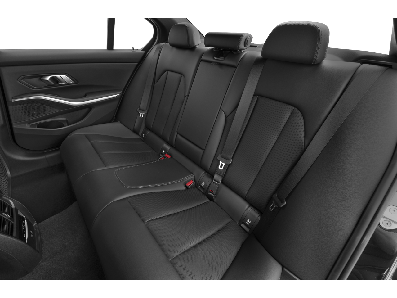 2026 BMW 3 Series M340i NA