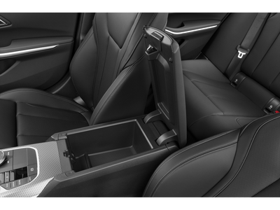 2026 BMW 3 Series M340i NA