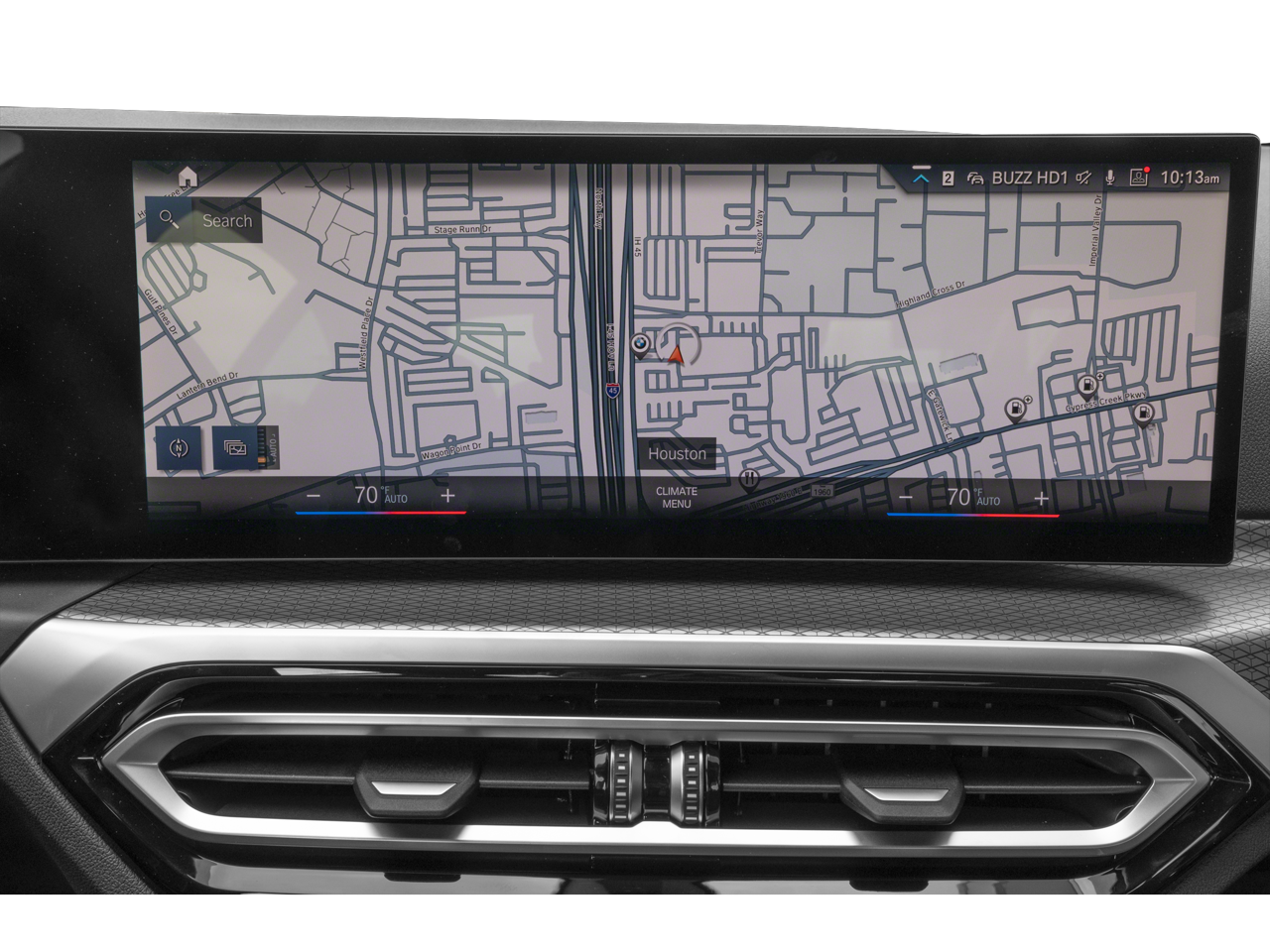 2026 BMW 3 Series M340i NA