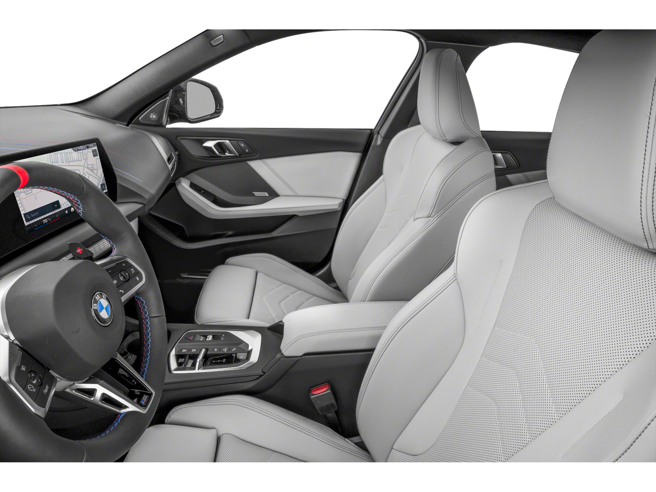 2026 BMW M235 xDrive M235 xDrive