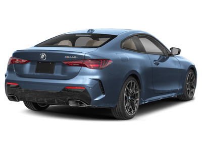 2026 BMW M440i xDrive M440i xDrive