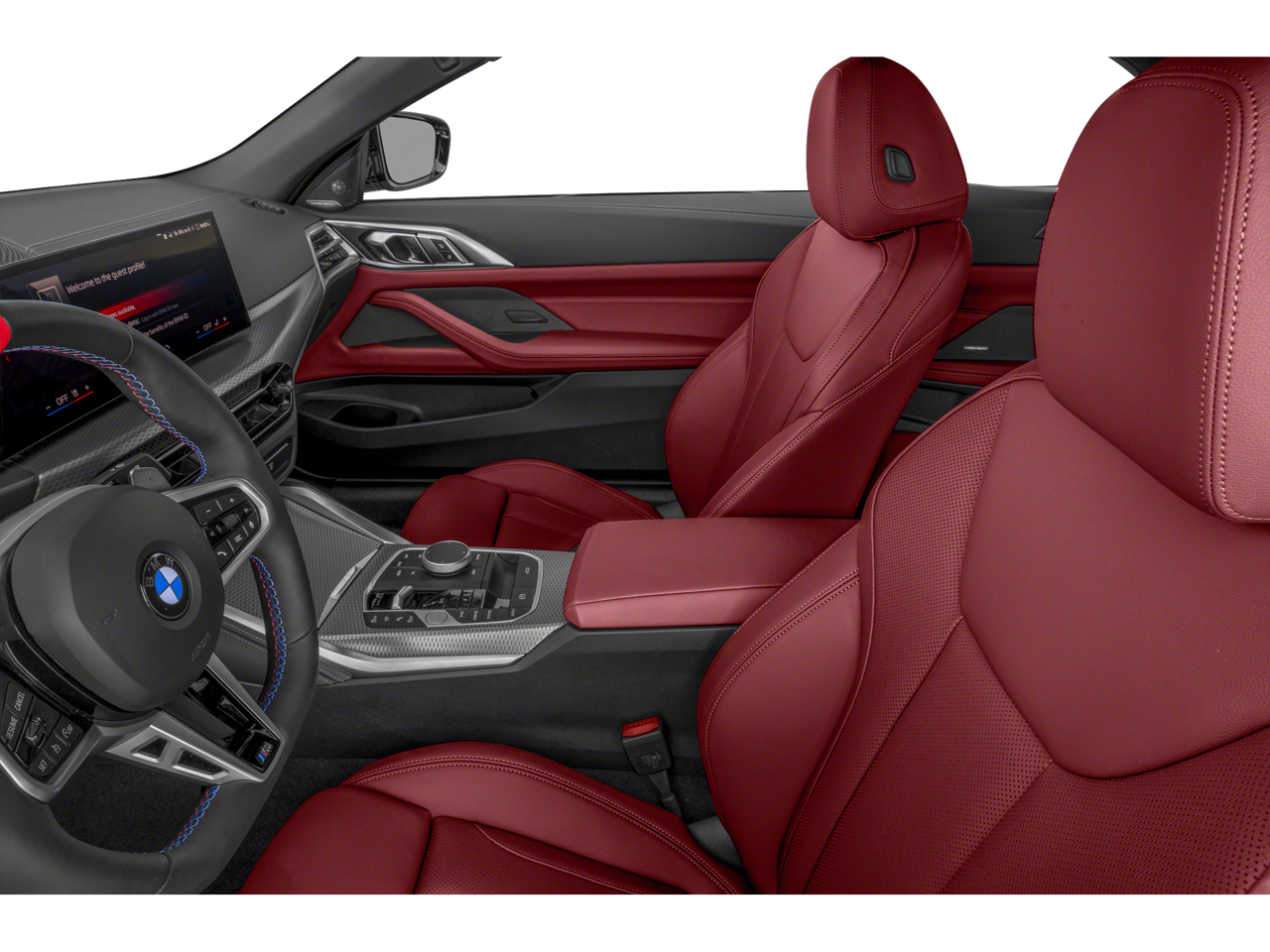 2026 BMW M440i xDrive M440i xDrive