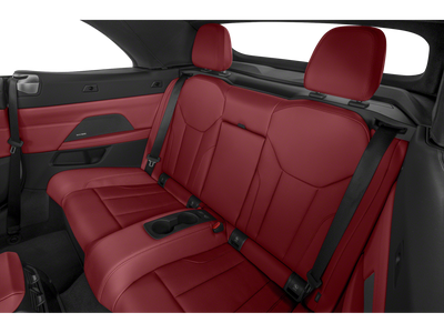 2026 BMW M440i xDrive M440i xDrive