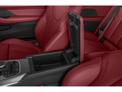 2026 BMW M440i xDrive M440i xDrive