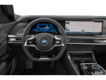 2026 BMW i7 eDrive50