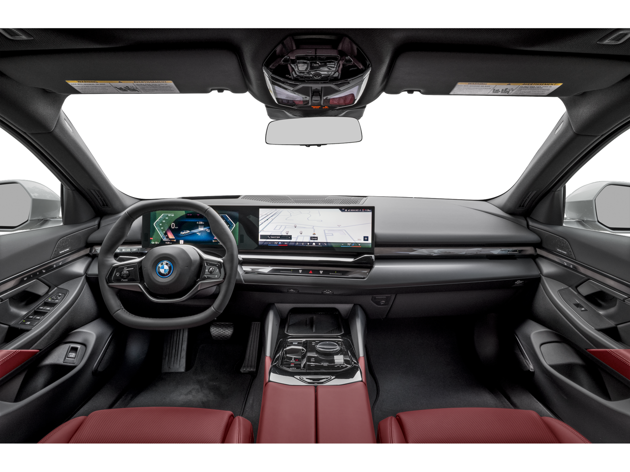 2026 BMW i5 M60