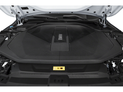 2026 BMW i5 M60