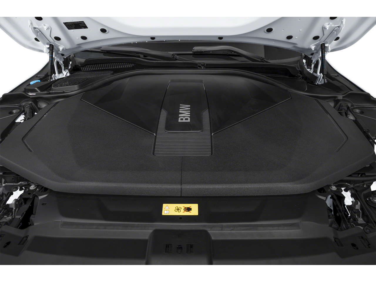 2026 BMW i5 M60