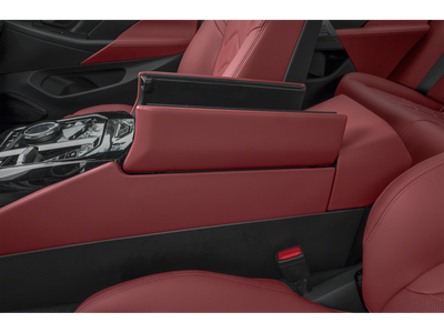2026 BMW i5 M60