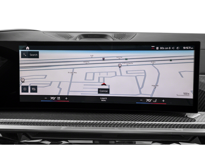 2026 BMW M Models Competition