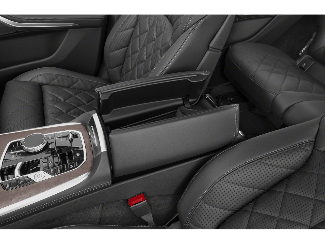 2026 BMW X7 xDrive40i xDrive40i