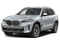 2026 BMW X5 xDrive50e xDrive50e