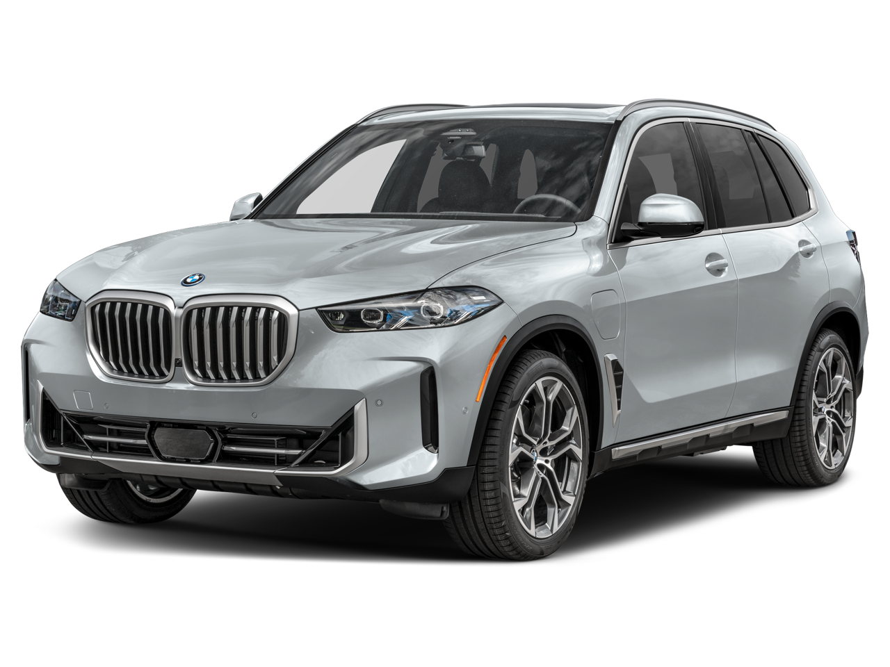 2026 BMW X5 xDrive50e xDrive50e