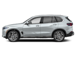 2026 BMW X5 xDrive50e xDrive50e