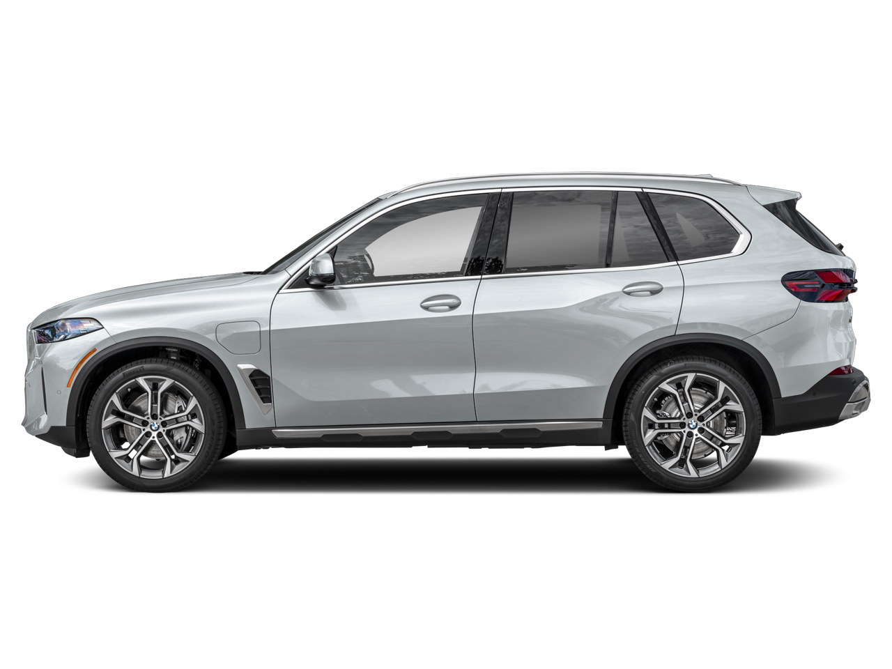 2026 BMW X5 xDrive50e xDrive50e