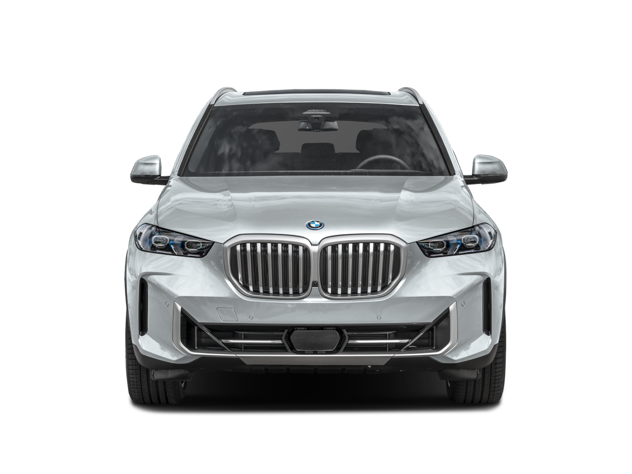 2026 BMW X5 xDrive50e xDrive50e