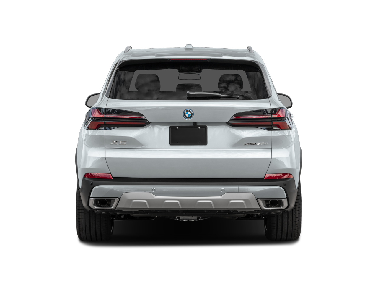 2026 BMW X5 xDrive50e xDrive50e