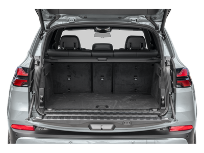 2026 BMW X5 xDrive50e xDrive50e
