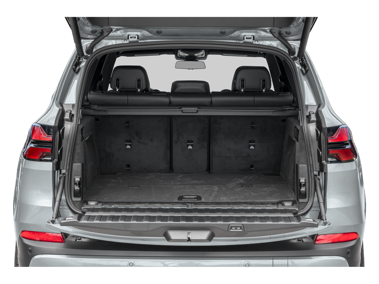 2026 BMW X5 xDrive50e xDrive50e