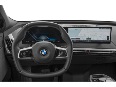 2026 BMW iX xDrive45 xDrive45