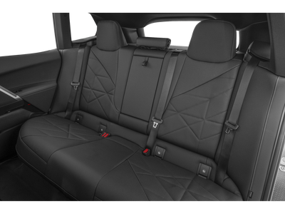 2026 BMW iX xDrive45 xDrive45