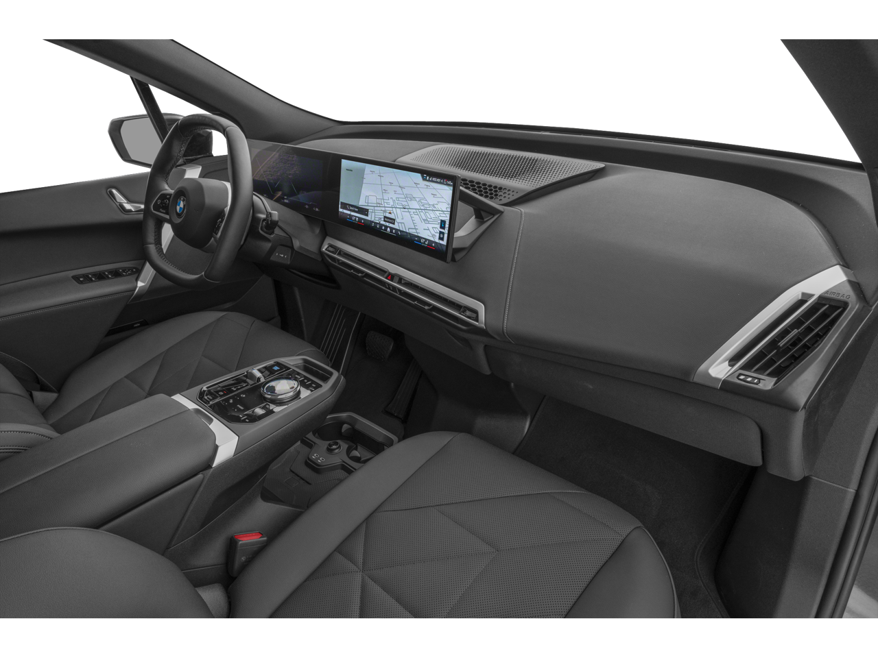 2026 BMW iX xDrive45 xDrive45