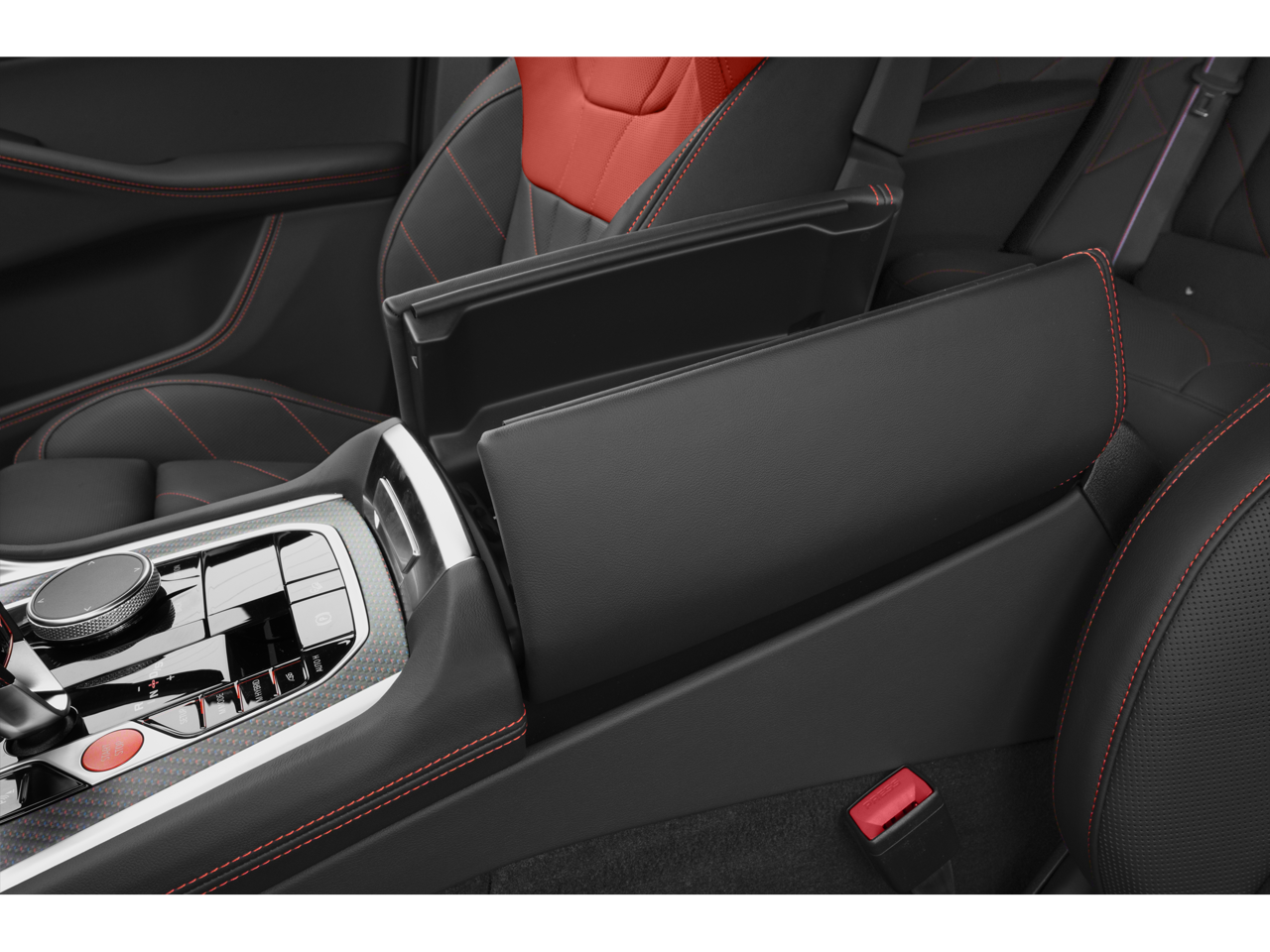 2026 BMW M Models Label