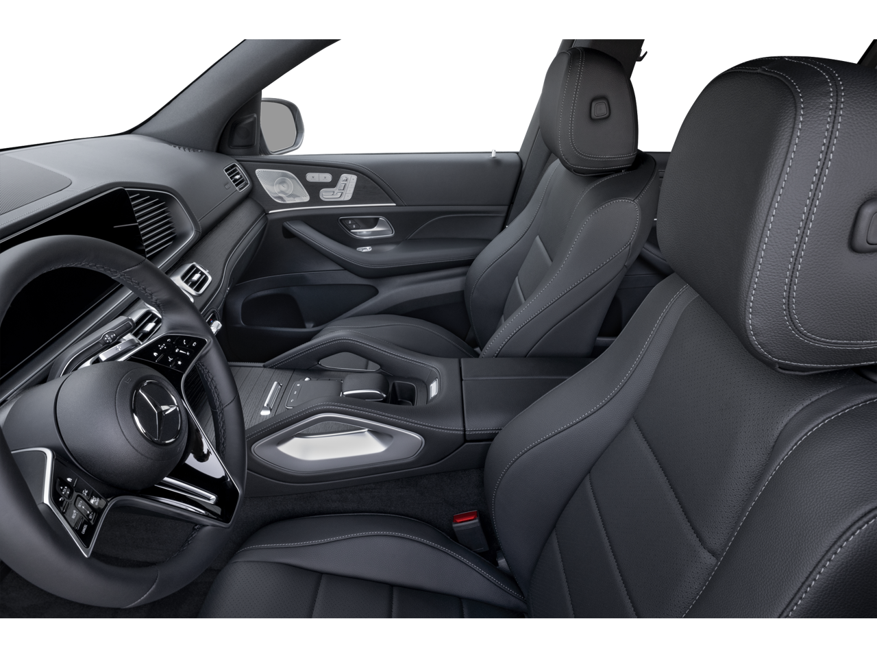 2026 Mercedes-Benz GLE 450 GLE 450