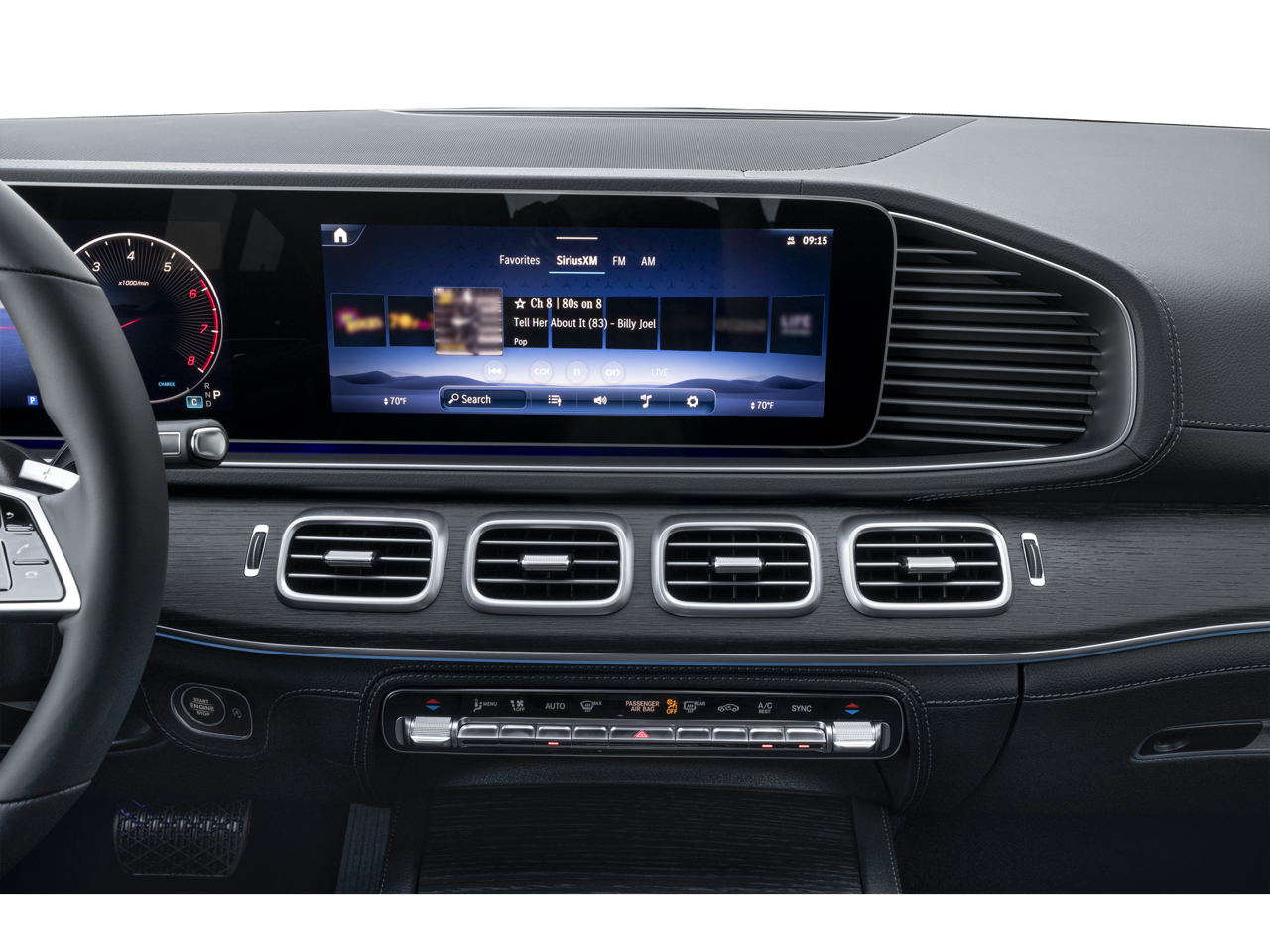 2026 Mercedes-Benz GLE 450 GLE 450