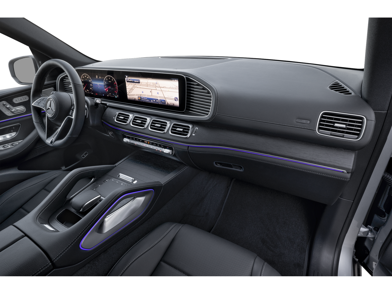 2026 Mercedes-Benz GLE 450 GLE 450