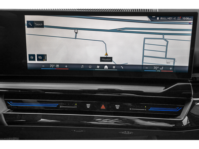 2027 BMW 530i xDrive 530i xDrive