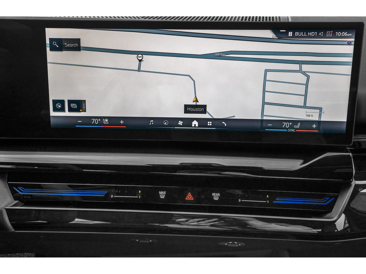 2027 BMW 530i xDrive 530i xDrive