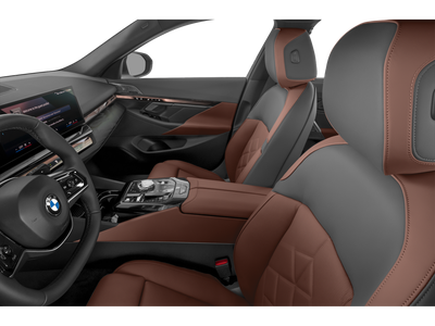 2027 BMW 530i xDrive 530i xDrive