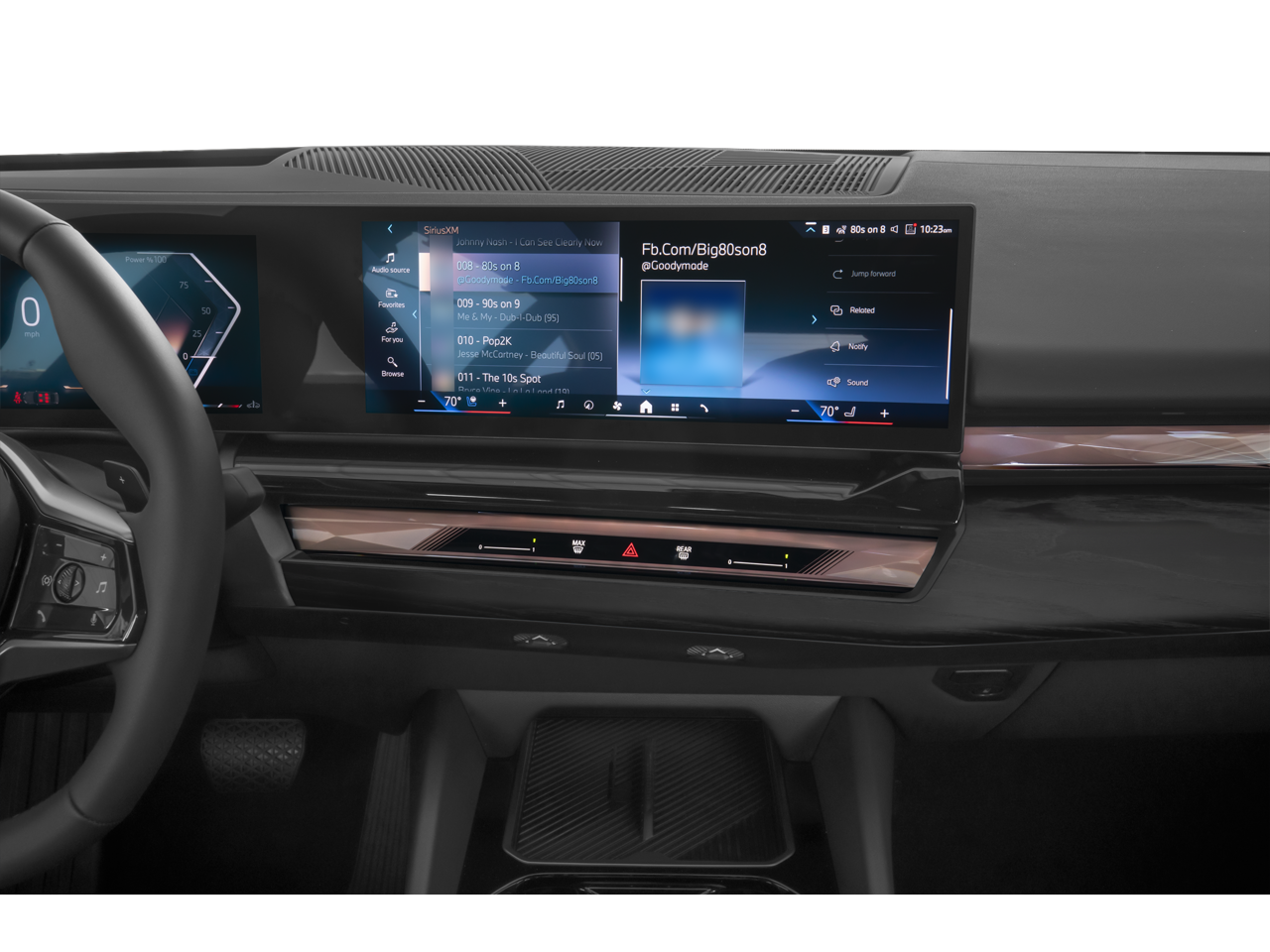 2027 BMW 530i xDrive 530i xDrive