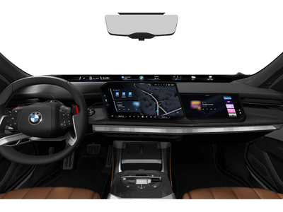 2027 BMW 740i xDrive 740i xDrive