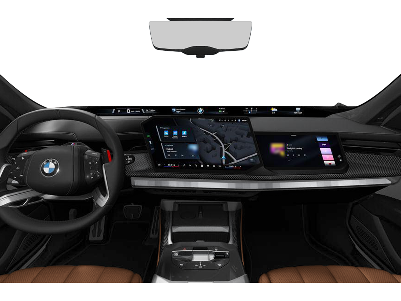 2027 BMW 740i xDrive 740i xDrive