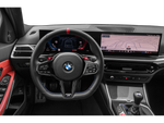 2027 BMW M3 Base