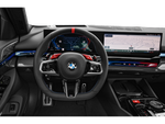2027 BMW M5 Base