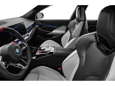2027 BMW M5 Base