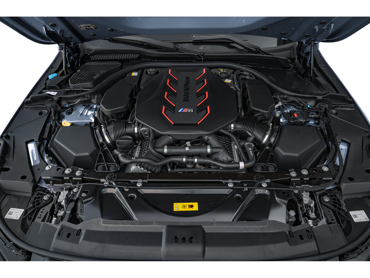 2027 BMW M5 Base