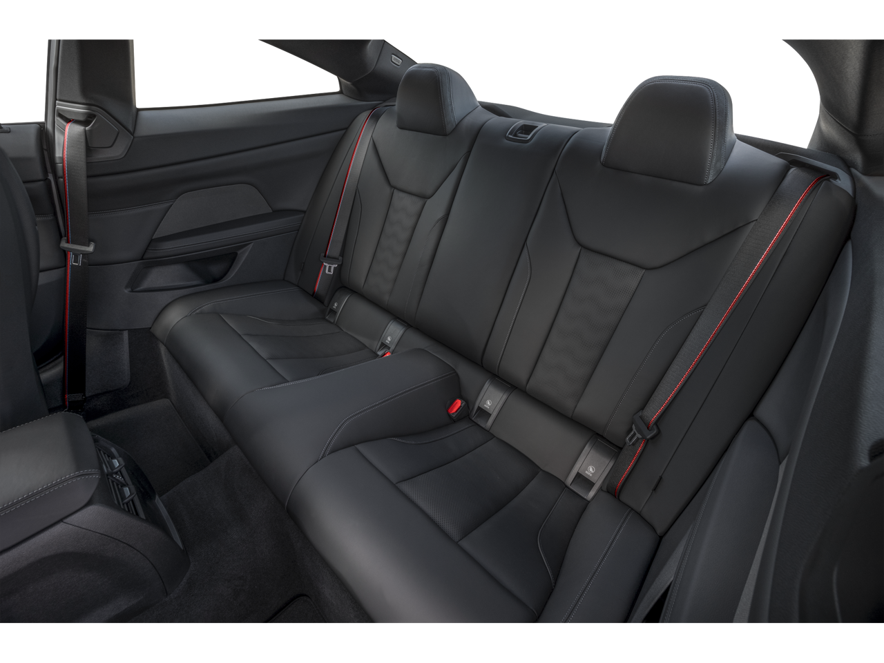 2027 BMW M4 Competition xDrive