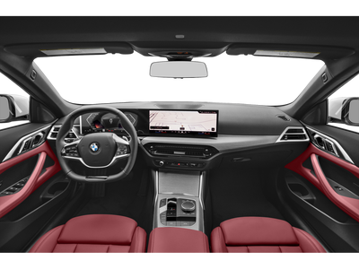 2027 BMW 430i xDrive 430i xDrive