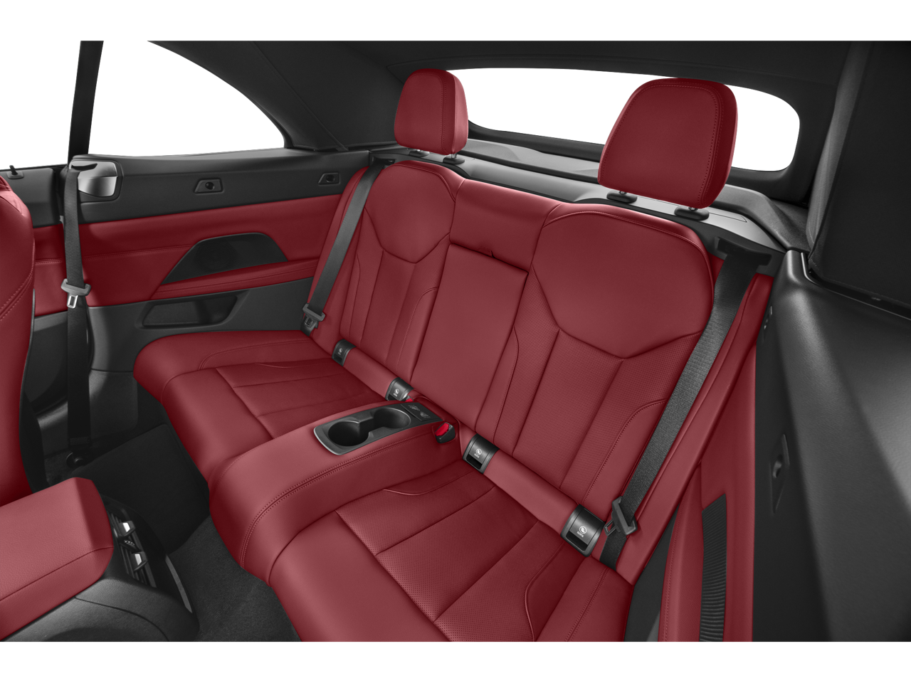 2027 BMW 430i xDrive 430i xDrive